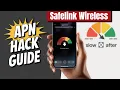 Safelink Wireless APN Settings for iPhone Android - 3G 4G 5G Internet Access Point Name