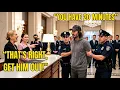 Keanu Reeves Kicked Out of His Own 380M Hotel 20 Minutes Later the Manager Was in Tears