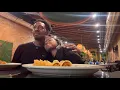 Agave Bar Grill FOOD REVIEW Fed Happy and Loved