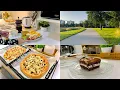 Download Lagu Silent Vlog \u0026 Slow Living in Finland| Cozy Cooking \u0026 Baking Day at Home