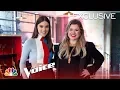 Download Lagu The Voice 2018 - Behind The Voice: Team Kelly (Digital Exclusive)