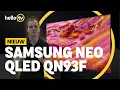 Samsung NEO QLED QN93F (2025) REVIEW | Dit zijn de 5 belangrijkste kenmerken | HelloTV