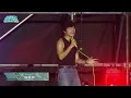2026台灣祭 盧廣仲 演出片段（一夜一夜一夜、狂迪、不要在一起、相忘、早安，晨之美、我愛你、太陽與地球、大人中、OH YEAH!!!）