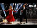 Download Lagu Tasha Ghouri and Aljaz Skorjanec Showdance to Sing, Sing, Sing by Benny Goodman ✨ BBC Strictly 2024