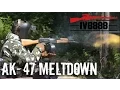 Ultimate AK-47 Meltdown