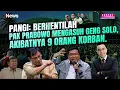 Download Lagu Pangi Beber Soal Geng Solo di Balik Demo Rusuh: Terlalu Berbahaya yang Dilakukan Prabowo!