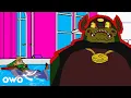 Download Lagu YTPMV - Ganon Sings Barbie Girl (Funny Video)