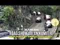 Lagu Rute Jalan Melewati Gunung Gumitir dari Garahan Jember Ke Banyuwangi full Road 2018
