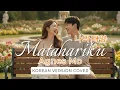 Download Lagu Matahariku (나의 태양) – Korean Version Cover | Jinwoo \u0026 Hana