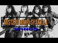 Download Lagu WINGS - MISTERI MIMPI SYAKILA ( LIRIK ) #tntcity