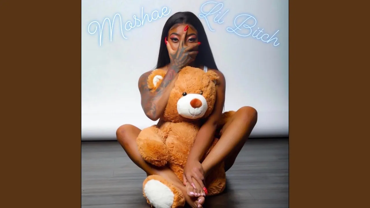Lil Bitch