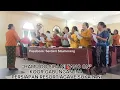 Download Lagu HAMU DO SIRA NI TANO ON | KOOR GABUNGAN INI HKBP SUKATANI