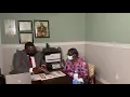 Chavous B Johnson Funeral Service