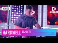 Lagu Hardwell (DJ-set) | SLAM!