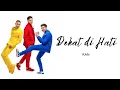 Download Lagu Dekat di Hati - RAN (Lyrics) | SOSU LYRICS