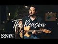 The Reason - Hoobastank (Boyce Avenue cover) on Spotify \u0026 Apple