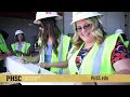 Goal 4 Resources and Infrastructure - Vision 2030 PHSC s New Strategic Plan