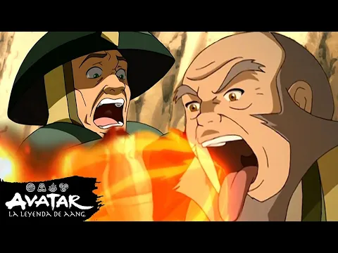 Download MP3 30 minutos de los mejores momentos del Tío Iroh 🔥 | Avatar: La Leyenda de Aang