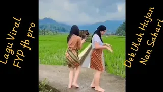 lagu viral 2025 fyp fb pro