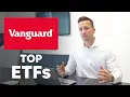 5 Best Vanguard Funds To Buy and Hold Forever HIGH GROWTH