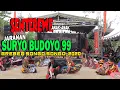 JARANAN SENTEREWE SURYO BUDOYO 99, LIVE: BENDUNGAN-TRENGGALEK