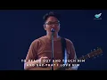 CityWorship: How Much Do I Love You / Open Our Eyes // Schumann Tong @City Harvest Church
