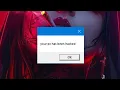 Create an Awesome Harmless Computer Virus Prank Fake Virus anonymous shadow