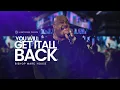 You Will Get It All Back Bishop Marc House