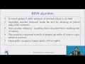 Sequential Searching - III BDM Algorithm