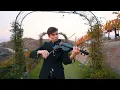 Say You Won't Let Go - James Arthur - Violin Cover by Alan Milan
