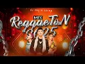 MIX REGGAETON 2025 🔥 MIX OCTUBRE (Todo Ke Ver, Shiny, QLOO*, MOTINHA 2.0) LO MAS NUEVO