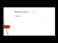 C Beginner to advanced - Lesson 53