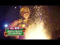 15-Second Commercial South Pacific Celebration - A New Adventure at Pirates Voyage in Pigeon Forge