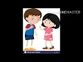 Loser dance BUT every word is a Google image