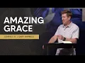 Amazing Grace John 8 1-11 Gary Hamrick