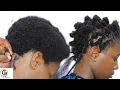 Can t Dreadlock Try The Easiest Technique To Fix Soft Dreadlocks On Short Hair
