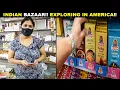 Exploring an INDIAN BAZAAR in America Everything You Need