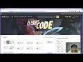 CodinGame Clash of Code 1