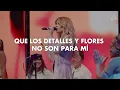 Kany García - Agüita e Coco (Letra)