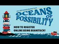 2022 Summer Reading Club - How to register on Beanstack
