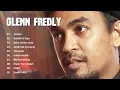 LAGU GLENN FREDLY JANUARI | 10 LAGU KOMPILASI