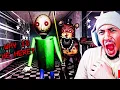 Download Lagu THERE IS NO EXPLAINING THIS FNAF 2 FREE ROAM, IT'S JUST CHAOS!