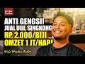 Download Lagu Berkat Bikin Konten Tiktok Jualan Viral dan Laris Manis: Polo Pendem!