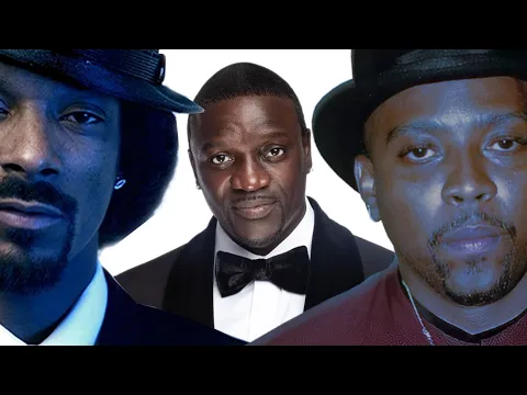 Download MP3 Snoop Dogg - Boss' Life (ft. Akon & Nate Dogg)