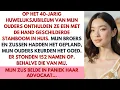Download Lagu Tijdens het jubileum van mijn ouders werd een stamboom onthuld met 152 namen – behalve de mijne.
