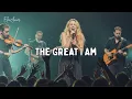 Lagu The Great I Am | New Powerful Christian Worship Song 2025