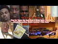 Plan For Some Get Back Over A Chain Turns Fatal At Atlanta Recording Studio Leaving 2 Men Gone