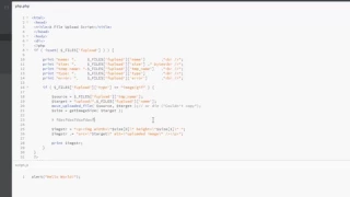 How to add PHP Comments
