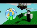 How to get the WARP GLOVE Savior Badge EASILY in SLAP BATTLES Roblox