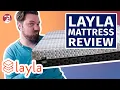 Download Lagu Layla Mattress Review - The Most Comfortable Memory Foam Mattress?